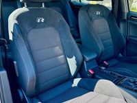 Gebraucht VW Golf VII R 310 PS (228 kW) 2017 Grau Limousine