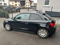 gebraucht Audi A1 A11.6 TDI Attraction