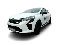 Gebraucht Mitsubishi Colt Basis 2025 Weiss Kleinwagen