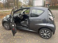 Gebraucht Citroën C1 Style 68 PS (50 kW) 2012 Kleinwagen