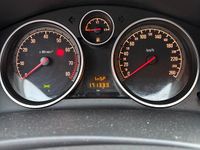 Gebraucht Opel Astra 90 PS (66 kW) 2009 Silber Limousine