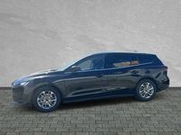 Neu Ford Focus Active 155 PS (114 kW) 2026 Agate black metallic