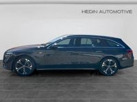Gebraucht Mercedes E300 Avantgarde 204 PS (150 kW) 2025 Szary Kombi