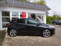 gebraucht Ford Fiesta ST-Line