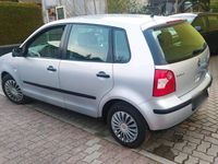 gebraucht VW Polo 