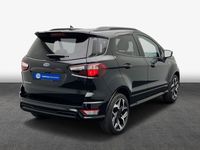 gebraucht Ford Ecosport 1.0 EcoBoost ST-LINE 103 kW, 5-türig