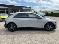Gebraucht Hyundai Ioniq 5 N Line 167 kW (228 PS) 2025 Cyber grey SUV