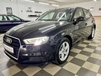 gebraucht Audi A3 Sportback 35 TDI S-Tronic *Acc-SpurAss*