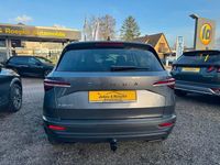 Neu Skoda Karoq 150 PS (110 kW) 2026 Grau SUV