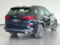 Neu BMW X5 M Sport 298 PS (219 kW) 2026 Schwarz SUV