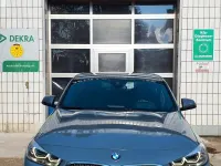 Gebraucht BMW X2 Advantage 178 PS (130 kW) 2020 Storm bay metallic SUV