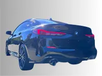 Gebraucht BMW 218 Gran Coupé M Sport 140 PS (102 kW) 2020 Schwarz Coupé