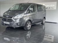 Gebraucht Ford Tourneo Titanium 155 PS (114 kW) 2015 Grau Kombi