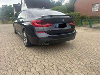 Gebraucht BMW 630 258 PS (189 kW) 2018 Grau Coupé