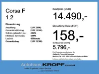 Gebraucht Opel Corsa 75 PS (55 kW) 2024 Schwarz Kleinwagen
