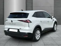 Ny Renault Symbioz Evolution 143 HK (105 kW) 2026 Hvid SUV