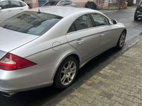 Gebraucht Mercedes CLS350 272 PS (200 kW) 2005 Coupé