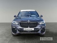 gebraucht BMW X5 30xd M Sport AHK Pano DAPro PA+ H/K HUD Laser