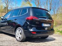 gebraucht Opel Zafira 1.4 LPG