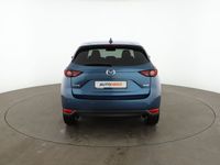 gebraucht Mazda CX-5 2.5 Signature + 2WD, Benzin, 23.600 €