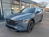 gebraucht Mazda CX-5 2.5 194 Automatik Homura