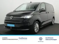 Używany VW Multivan Life 150 KM (110 kW) 2024 Minivan