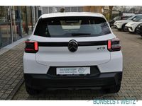 Neu Citroën e-C3 83 kW (113 PS) 2025 Weiß Limousine
