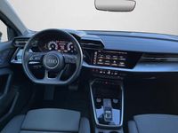 Gebraucht Audi A3 Ambiente 150 PS (110 kW) 2024 Daytonagrau perleffekt (metallic) Limousine