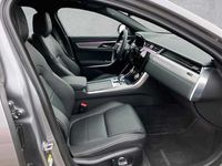 gebraucht Jaguar XF Sportbrake P250 R-Dynamic SE Automatik LED