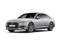 Gebraucht Audi A6 Advanced Plus 299 PS (219 kW) 2025 Florettsilber metallic Limousine