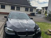Usata BMW 520 184 CV (135 kW) 2010 Berlina