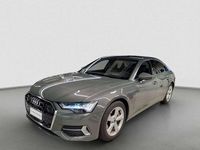 Gebraucht Audi A6 Advanced 299 PS (219 kW) 2024 Grau Limousine