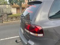 gebraucht VW Touareg 3.0 V6 TDI Tiptronic -