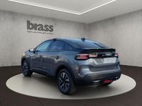 Neu Citroën C4 145 PS (106 kW) 2025 Mercure grau metallic lackieru SUV