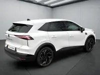 Neu Renault Symbioz 140 PS (102 kW) 2025 Weiß SUV