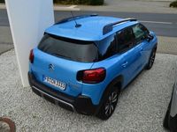 gebraucht Citroën C3 Aircross PureTech 110 Stop & Start Feel Vfw.