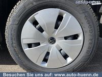 Neu VW T7 100 kW (136 PS) 2026 Clear white Van