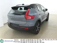 Gebraucht Volvo XC40 R-Design 150 PS (110 kW) 2021 Grau SUV