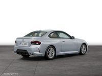 Gebraucht BMW 220 Shadowline 184 PS (135 kW) 2025 Coupé