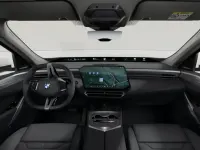 Neu BMW X5 313 PS (230 kW) 2026 Weiß SUV