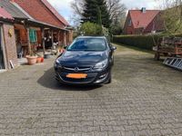 gebraucht Opel Astra Sports Tourer