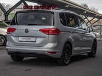 gebraucht VW Touran Active