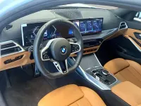 Gebraucht BMW 318 M Sport 156 PS (114 kW) 2025 Weiß Kombi