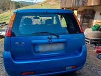 gebraucht Subaru Justy 