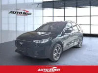 Neu Ford Kuga ST-Line 190 PS (139 kW) 2025 Schwarz SUV
