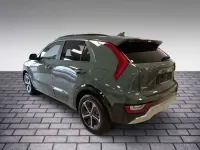 Neu Kia Niro Comfort 129 PS (94 kW) 2026 Grün SUV