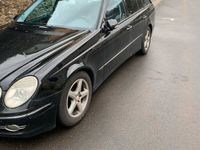 gebraucht Mercedes E280 