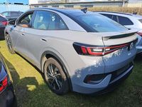 Gebraucht VW ID.5 Pro Performance 150 kW (204 PS) 2023 Grau SUV