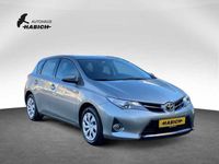 gebraucht Toyota Auris 