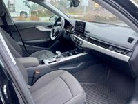 gebraucht Audi A4 Avant 35 TDI S-tronic Hybrid LED Navi ACC